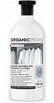 Organic People Ecological Gel for Washing White Clothes Water lilly&Sea salt 1000 ml