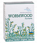 ORIGINAL HERBS Wormwood tea 50g 