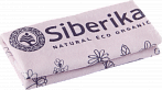 SIBERKA soft face towel (30x50)
