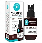 The DOCTOR Health&care smoothing hair serum  with urea and allantoin,89ml