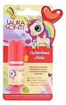 LAURA CONTI Zosia Kids Lip Balm with Fruit Aroma 3.8g