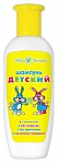NEVSKAJA KOSMETIKA  Children's series shampoo with chamomile 200ml
