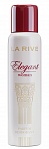 LA RIVE ELEGANT WOMAN women's deodorant, 150ml