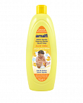 AMALFI Baby ALOE VERA  liquid soap 750 ml 