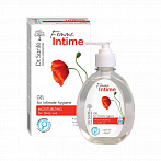 Dr.Sante Femme Intime Intimate hygiene gel Moisturizing, 230ml