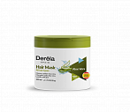 DERELA Aloe Vera hair mask, 400ml