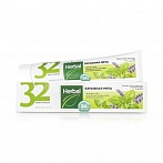 MODUM Toothpaste with peppermint extract 150g