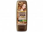 Fitocosmetic Krem-Henna Persistent natural henna cream 73 Caramel 140 ml