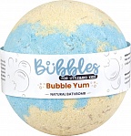 BUBBLES BUBBLE YUM children's bubble ball 115 g
