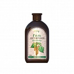 GOLDEN PHARM Tar Shower Gel 350 ml