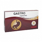 GASTRO capsules, 30 caps.