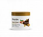 DERELA Argan Oil hair mask, 400ml