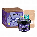BEAUTY JAR "Foot Spa Symphony" gift set, 1 pc.