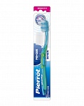 PIERROT OXYGEN toothbrush with medium soft bristles