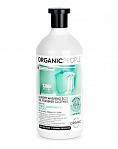 ORGANIC PEOPLE Eco-gel for washing baby clothes with chamomile extract, 1000ml