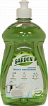 GARDEN Dishwashing concentrate with aloe extract, 500ml