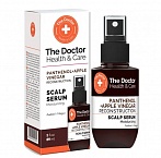 The DOCTOR Health&care Repairing Hair Serum with Panthenol and Apple Cider Vinegar, 89 ml