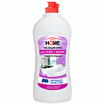 VITEX HOME universal cleaning cream for KITCHEN and BATHROOM, 500ml.