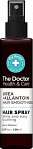 The DOCTOR Health&care smoothing hair spray with urea and allantoin,150ml