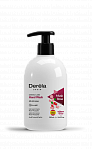 DERELA Musk Rose жидкое мыло для рук, 500 мл