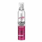 JOANNA Styling Effect Hair Foam Long Lasting Volume extra strong 150ml