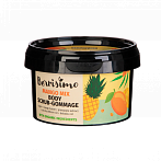BEAUTY JAR BERRISIMO Mango Mix body scrub-gommage, 280g