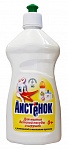 for washing children's dishes 500 ml