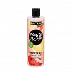 BEAUTY JAR Yummy Anti-Cellulite Shower Gel POMELO FUSION, 400ml