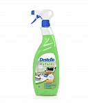 DESTELLO multifunctional cleaning agent for removing dirt and stains, 1000ml