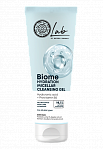 LAB BIOME hydration micellar cleansing gel, 140ml