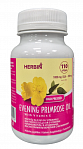 HERBIN Evening primrose oil with vitamin E, 110 capsules