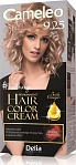 CAMELEO hair dye 9.25 Pink blonde, 50ml/50ml/15ml/4ml