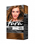 FARA CLASSIC Cream-color for hair - 505b caramel, 160g