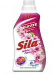 SILA Delicate liquid laundry detergent, 1000ml