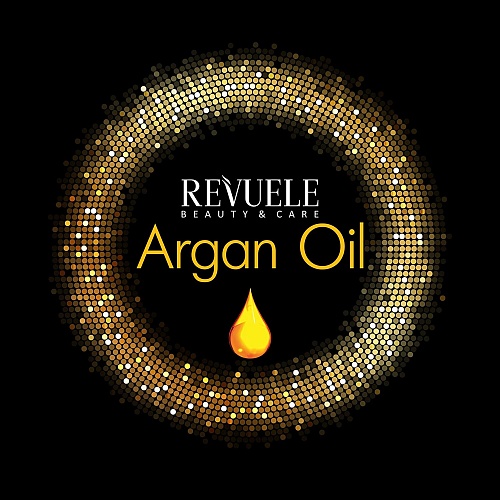 Revuele Argan Oil
