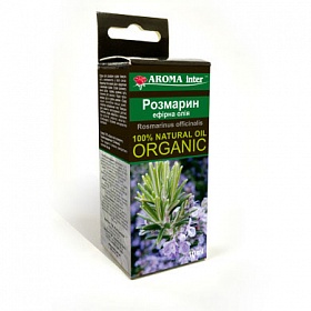 AROMA inter essential oil Rosemary, 10ml