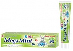 Mega Mint Kids kid's toothpaste Forest berries, 50ml