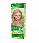 NATURIA COLOR hair color 208 pink blond, 40/60ml
