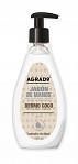 AGARDO Coconut liquid soap, 500ml
