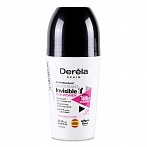 DERELA Roll-on Deodorant Invisible for Women 50ml
