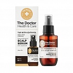 The DOCTOR Health&care Hair serum sebo-stop complex, 89 ml