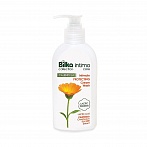 BILKA Protective liquid cream-soap for intimate hygiene with lactic acid, 200ml