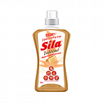 SILA Universal liquid laundry soap 8in1, 600ml