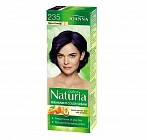 NATURIA COLOR hair color 235 forest berry, 40/60ml