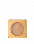 FLORMAR bronzing powder 02, 1 pc.