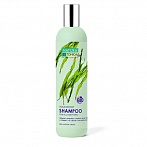 NATURA ESTONICA Bio Увлажняющий шампунь для ослабленных и окрашенных волос ''Aqua Boost'', 400мл