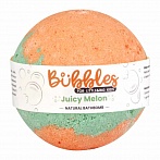 BUBBLES JUICY MELON children's bubble ball 115 g