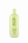 ECOFORIA Volume shampoo, 400ml