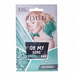 Revuele Oh My Gorg Coloring Balm Emerald Hair, 25ml