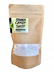 BEAUTY JAR Candy Shop bath powder with sweet almond oil and vitamin E 250 g